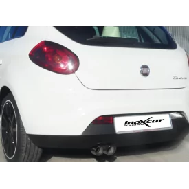 InoxCar Fiat New Bravo (Type 198) FIBR.08.RA