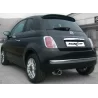 InoxCar Fiat 500 FICQ.02.XR90