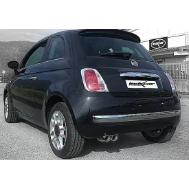 InoxCar Fiat 500 FICQ.02.70