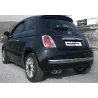 InoxCar Fiat 500 FICQ.02.70