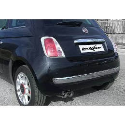 InoxCar Fiat 500 FICQ.02.70