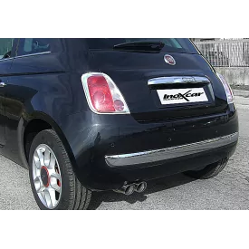 InoxCar Fiat 500 FICQ.02.70