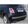 InoxCar Fiat 500 FICQ.02.70