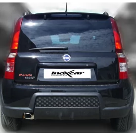 InoxCar Fiat Panda FIPA.02.120