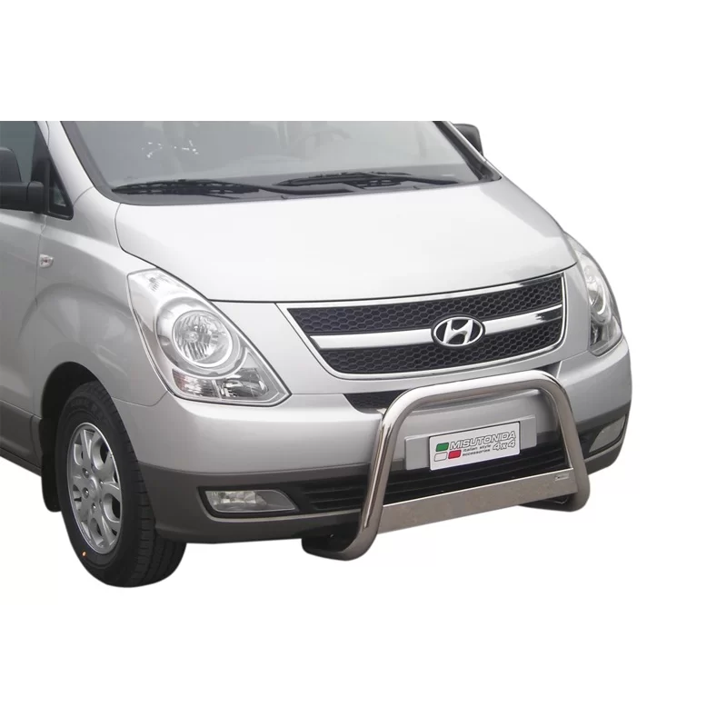 Bull Bar Hyundai H1 