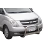 Bull Bar Hyundai H1 
