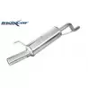 InoxCar Fiat Grande Punto (Type 199) FIPN.20.80