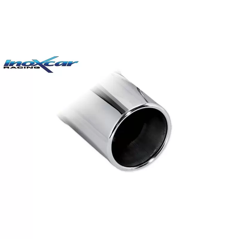 InoxCar Ford Fiesta FOFI.05.102 InoxCar Ford Fiesta FOFI.05.102