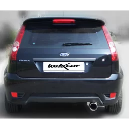 InoxCar Ford Fiesta FOFI.13.102