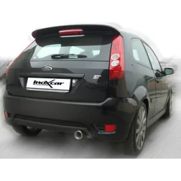 InoxCar Ford Fiesta FOFI.14.80