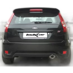 InoxCar Ford Fiesta FOFI.14.80