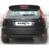 InoxCar Ford Fiesta FOFI.14.80