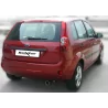 InoxCar Ford Fiesta FOFI.16.80