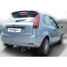 InoxCar Ford Fiesta FOFI.16.102