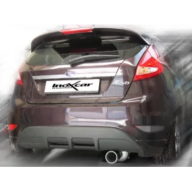 InoxCar Ford Fiesta FOFI.19.102