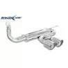 InoxCar Ford Focus FOFO.10.114R