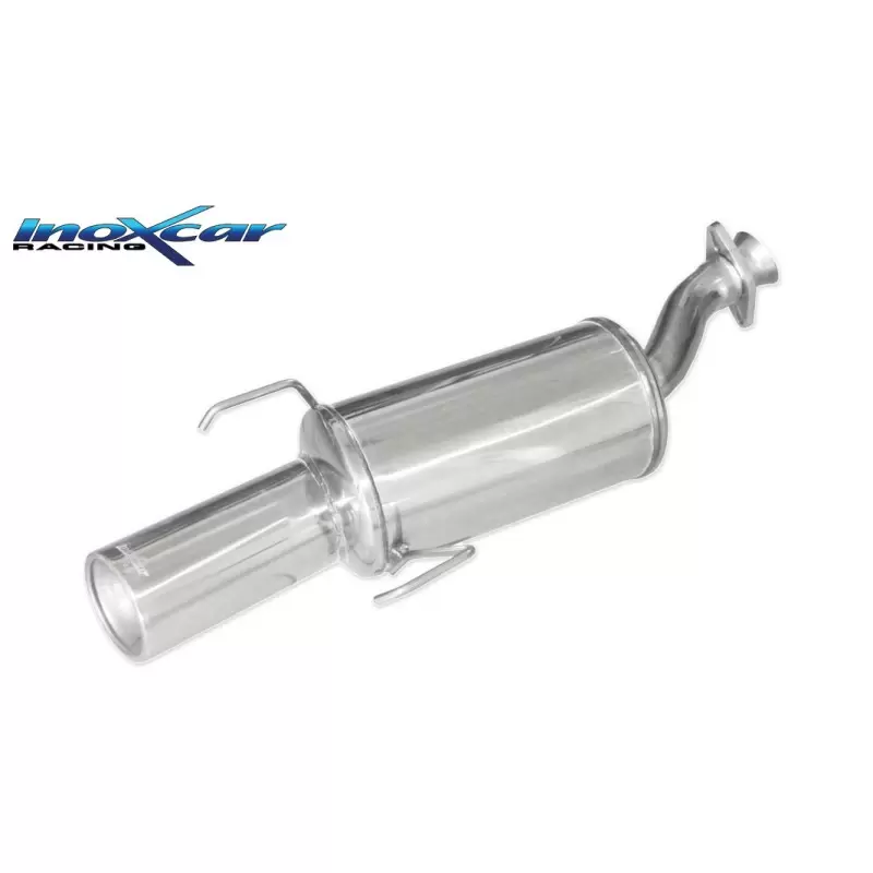 InoxCar Honda CRZ HOCRZ.01.102 InoxCar Honda CRZ HOCRZ.01.102