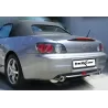 InoxCar Honda S2000 HOS2.01.120