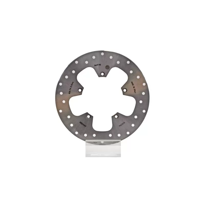 Brembo 68B40798 Serie Oro Benelli Velvet 250 