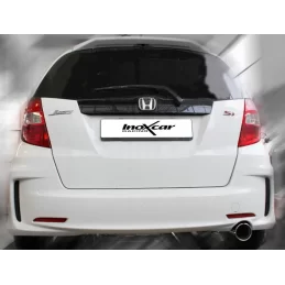 InoxCar Honda Jazz (Type GG3) HOJA.01.102