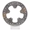 Brembo 68B40798 Serie Oro Benelli Velvet Touring 250 