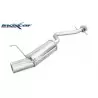 InoxCar Lexus IS 200 (Type XE1) LEIS.01.102