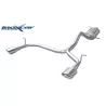 InoxCar Mercedes Classe M (Type W163) MEML.01.120