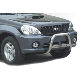 Bull Bar Hyundai Terracan