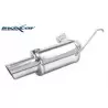 InoxCar Mitsubishi Lancer MILA.04.102R