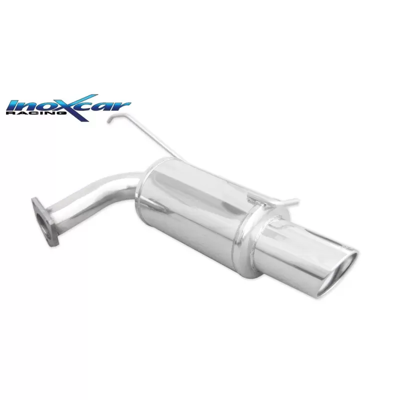 InoxCar Mitsubishi Lancer MILA.06.XR11 InoxCar Mitsubishi Lancer MILA.06.XR11