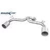 InoxCar Mitsubishi Lancer MILA.10.114R
