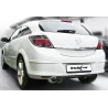 InoxCar Opel Astra H (Type GTC) OPAS.36.RA
