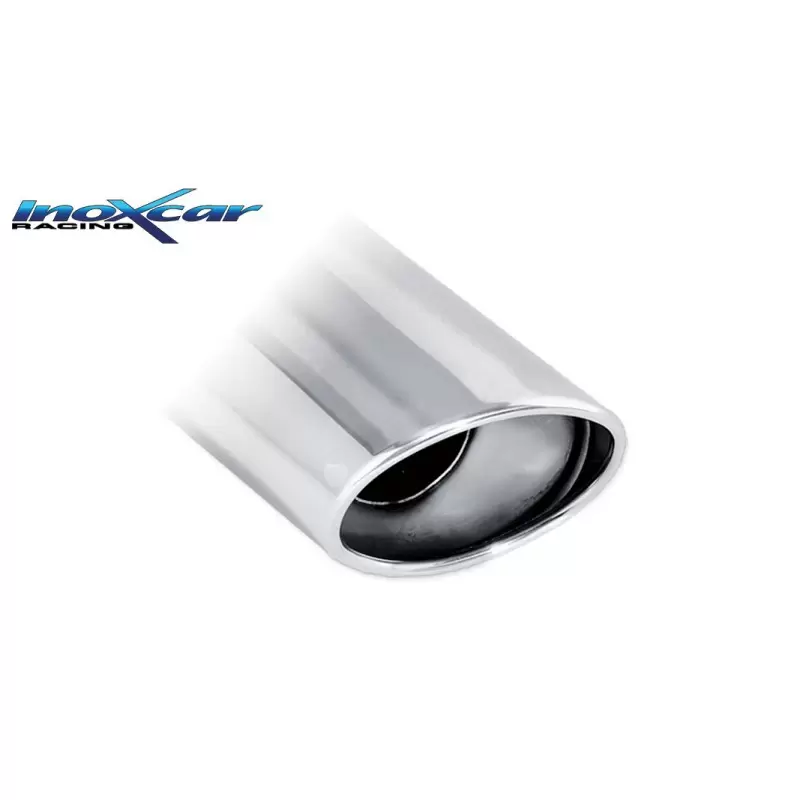 InoxCar Opel Corsa C OPCO.15.120 InoxCar Opel Corsa C OPCO.15.120