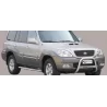 Frontschutzbügel Hyundai Terracan 