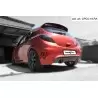 InoxCar Opel Corsa D OPCO.18.RA