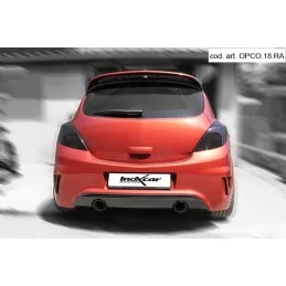 InoxCar Opel Corsa D OPCO.18.RA