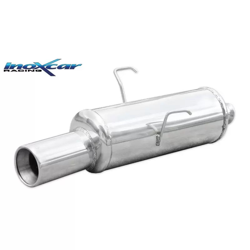 InoxCar Peugeot 106 PE106.05.102 InoxCar Peugeot 106 PE106.05.102
