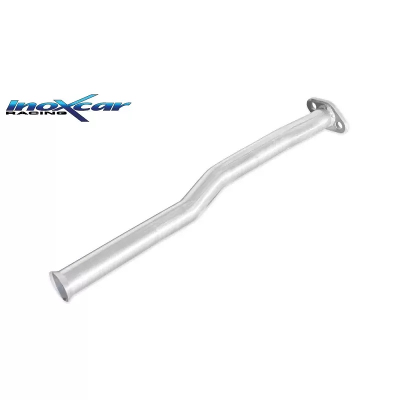 InoxCar Peugeot 106 AF106.01 InoxCar Peugeot 106 AF106.01