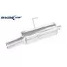 InoxCar Peugeot 106 PE106.07.80