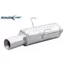 InoxCar Peugeot 106 PE106.07.102