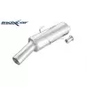 InoxCar Peugeot 205 PE205.03.80