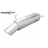 InoxCar Peugeot 206 PE206.02.120