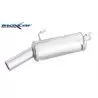 InoxCar Peugeot 206 PE206.06.80