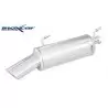 InoxCar Peugeot 206 PE206.06.120