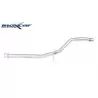 InoxCar Peugeot 206 TC206.02