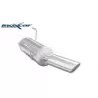 InoxCar Peugeot 206 PE206.08.120