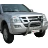 Bull Bar Isuzu D-Max Road Map Double Cab 