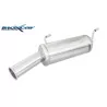 InoxCar Peugeot 206 PE206.07.RT