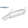 InoxCar Peugeot 206 PE206.07.120