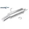 InoxCar Peugeot 206 HDI PE206.12.80